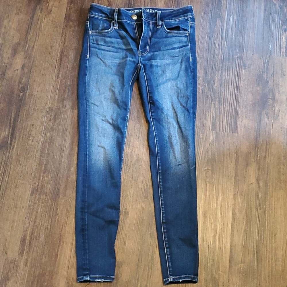 American eagle